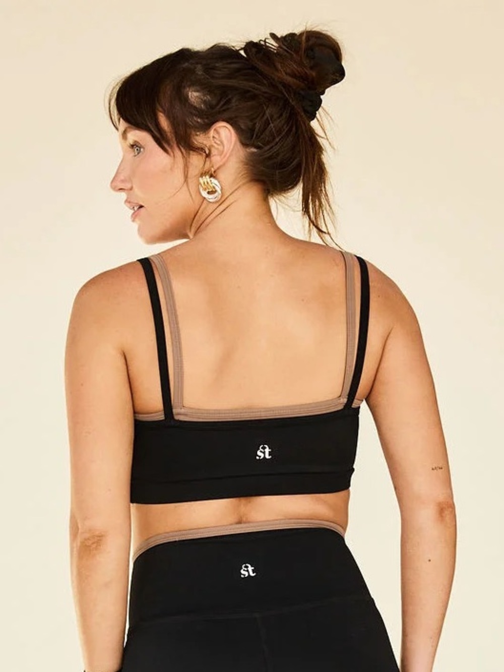 Strut This Rhodes Bra - Picture 4 of 5